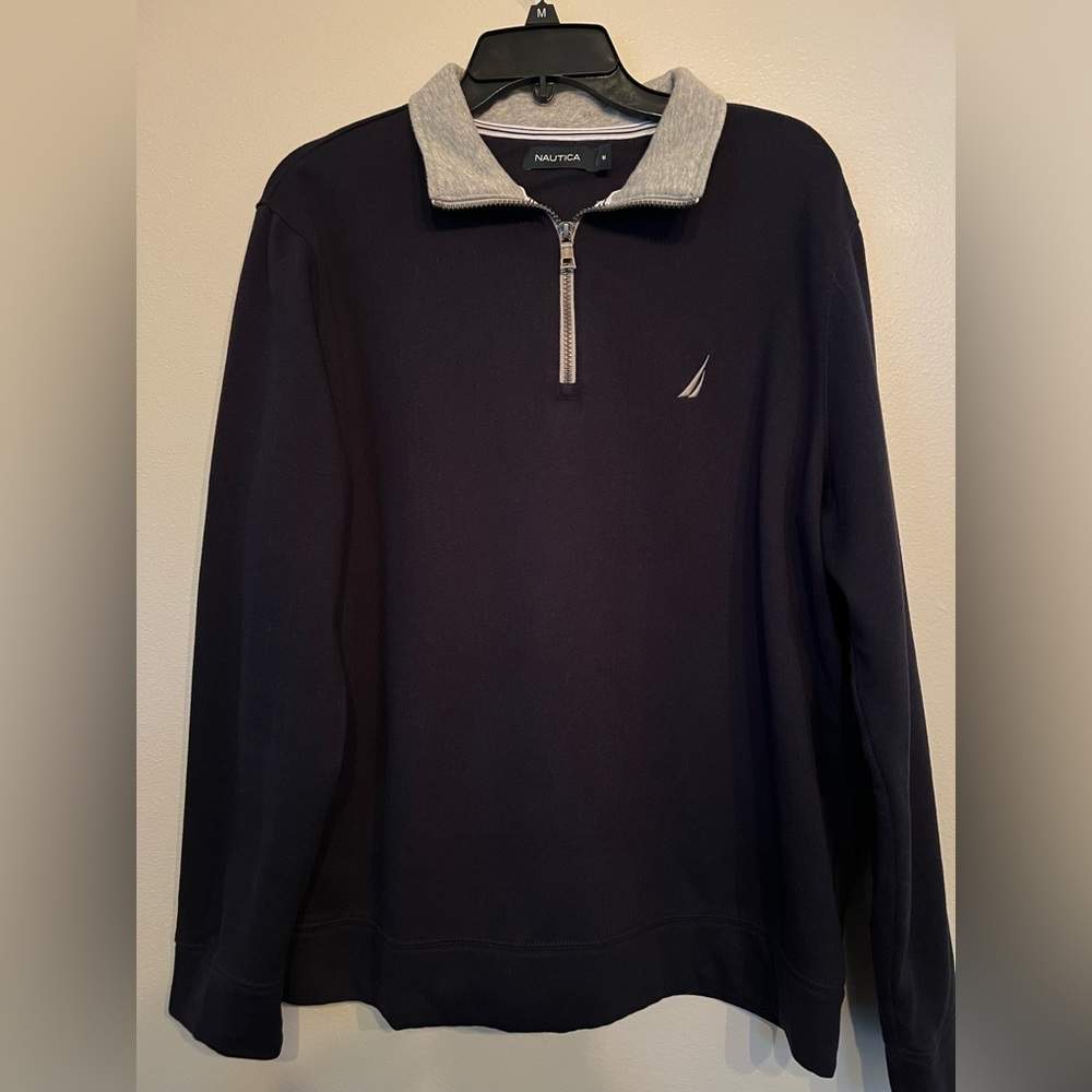 Men’s Pullover
